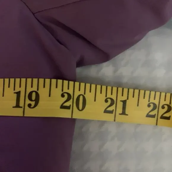 Uniqlo Seamless Down Coat Small Water-Repellent Windproof Natural - Picture 10 of 11